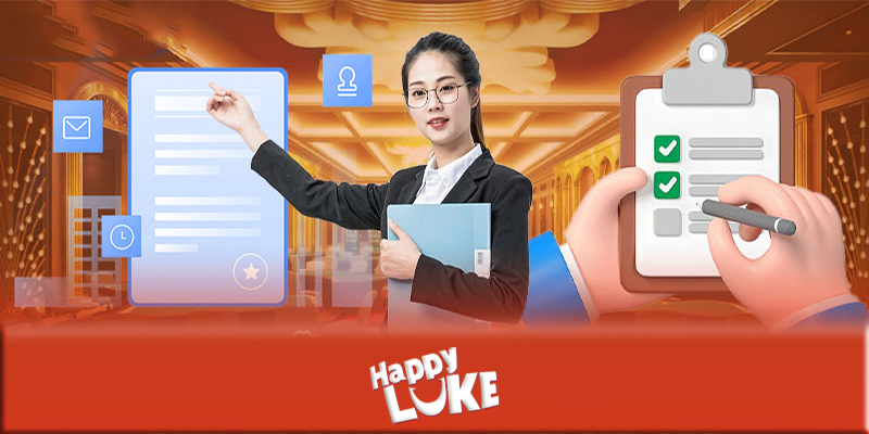 Blog Happyluke - Những mẹo cá cược hay từ Blog Happyluke