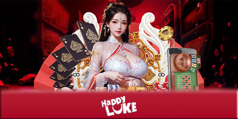 Game bài Happyluke - Các chiến thuật chơi game bài Happyluke